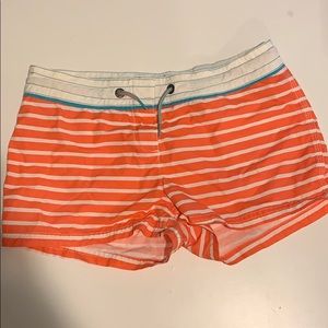 Johnnie b board shorts